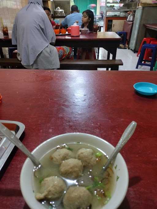 Bakso Solo Jolotundo 5