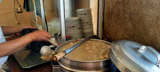 Bakso Solo Jolotundo 9