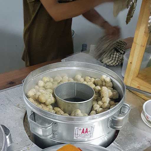 Baso Aci Akang Dharmahusada 8