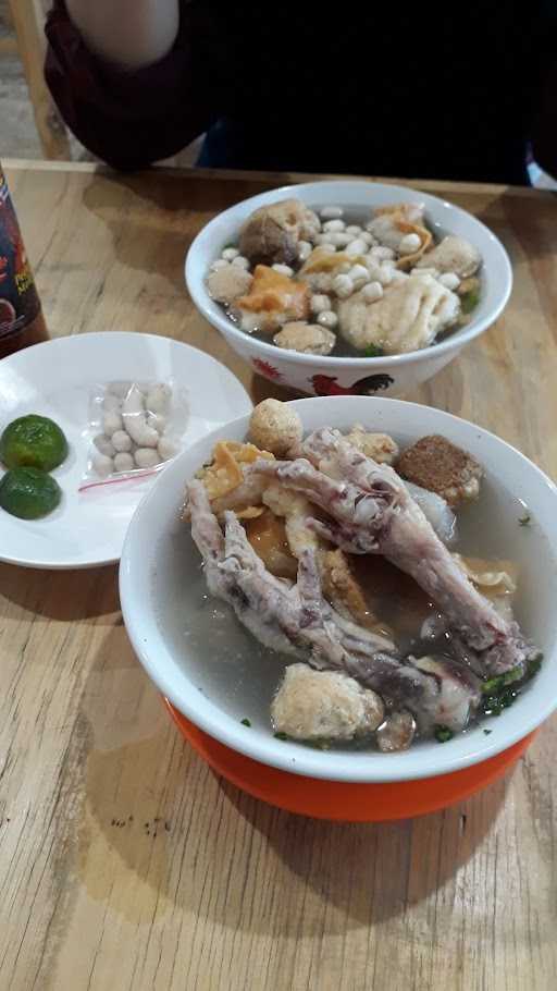 Baso Aci Akang Dharmahusada 9