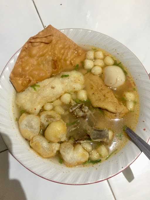 Baso Aci Juara 10