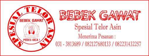 Bebek Gawat 3