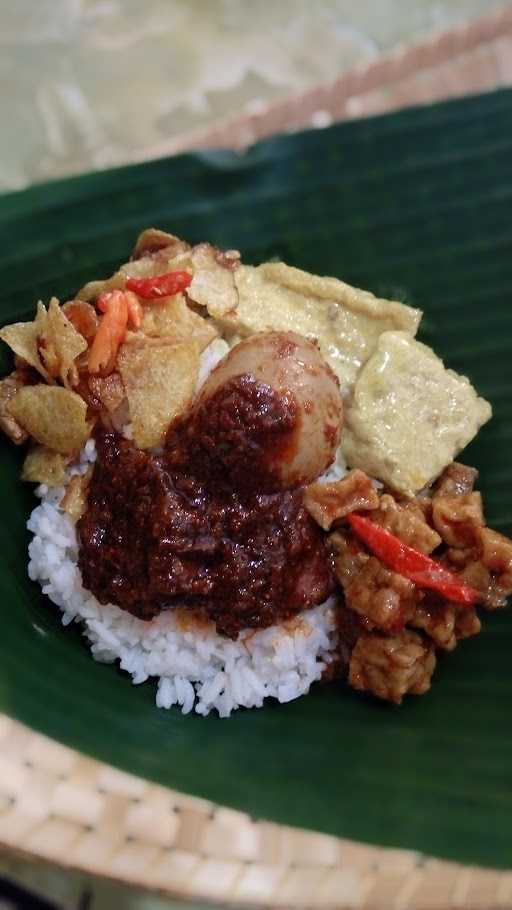 Nasi Campur Bu Sampun 6