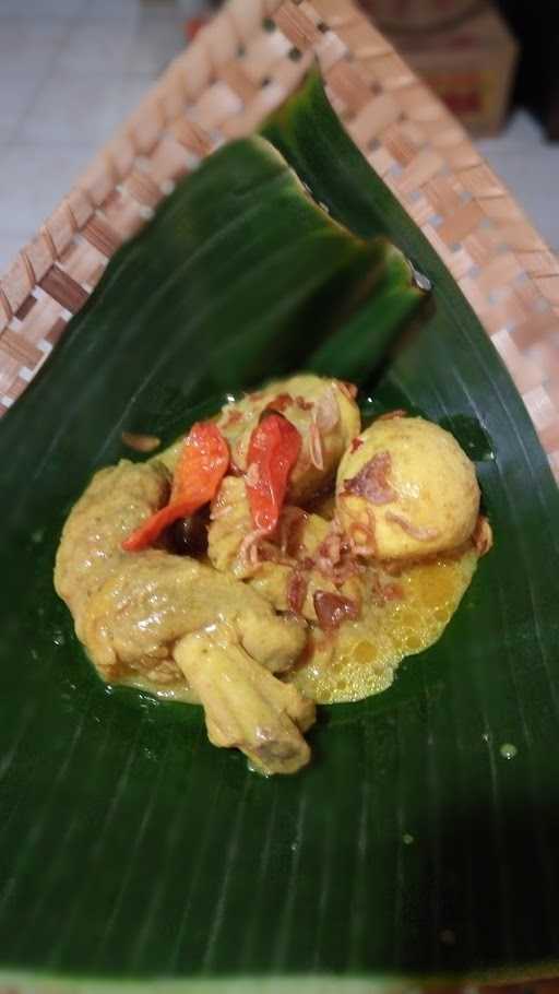 Nasi Campur Bu Sampun 3