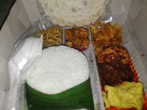 Nasi Campur Bu Sampun 4