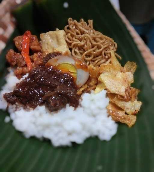 Nasi Campur Bu Sampun 8