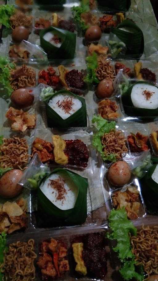 Nasi Campur Bu Sampun 7