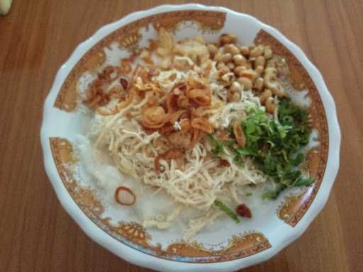 Bubur Ayam Bandung Mang Jamal 2