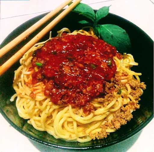 Bubur Ayam , Bolognese, Ikan Bakar 5