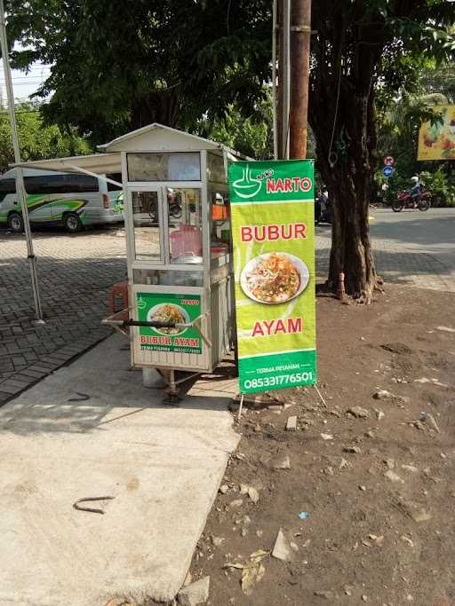 Bubur Ayam Kang Narto 6