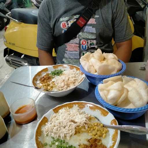 Bubur Ayam & Ketoprak Jakarta Bang Mamat 5