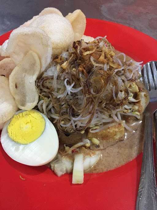 Bubur Ayam & Ketoprak Jakarta Bang Mamat 2