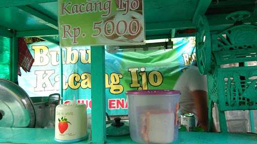 Bubur Kacang Ijo 3