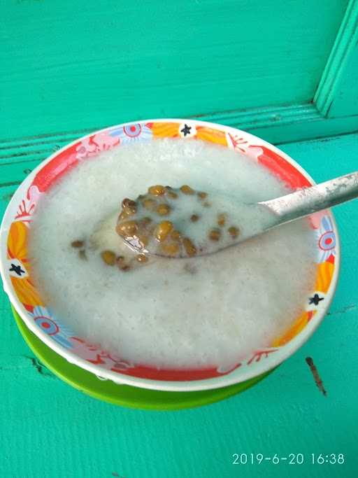 Bubur Kacang Ijo 2