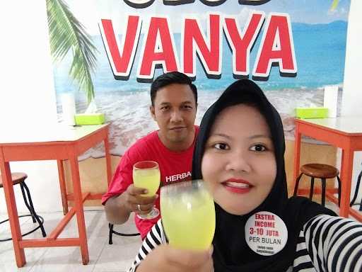 Club Vanya Herbalife Nutrition 2