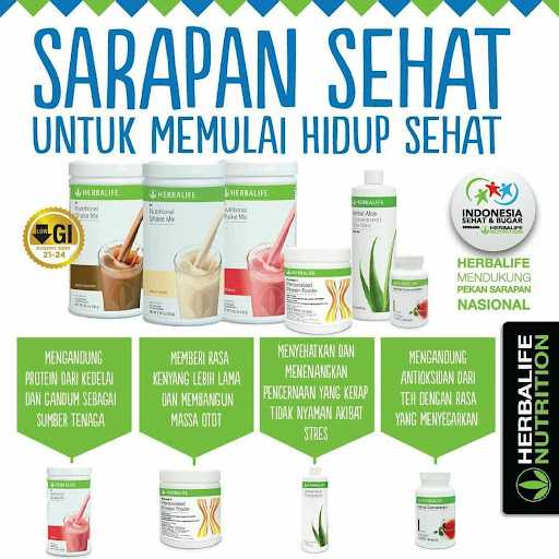 Club Vanya Herbalife Nutrition 4