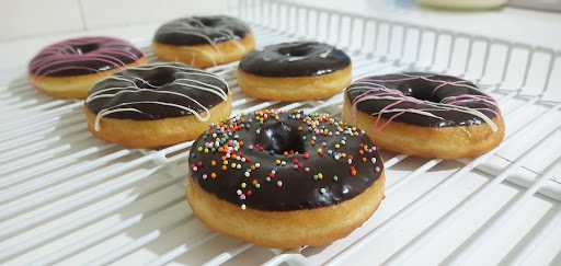 Daily Donut.Id 4