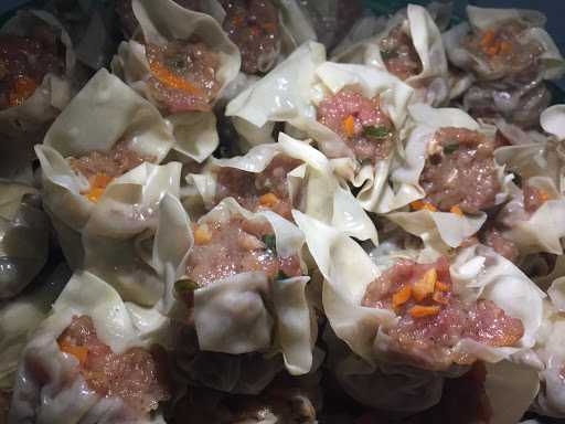 Dimsum Siomay Suroboyo 2