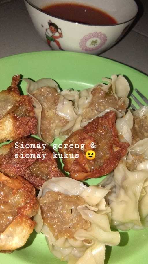 Dimsum Siomay Suroboyo 4