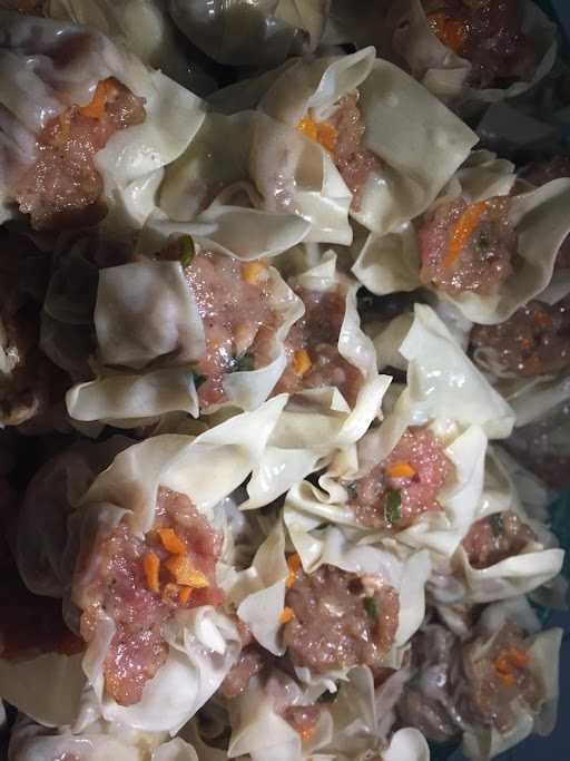 Dimsum Siomay Suroboyo 5