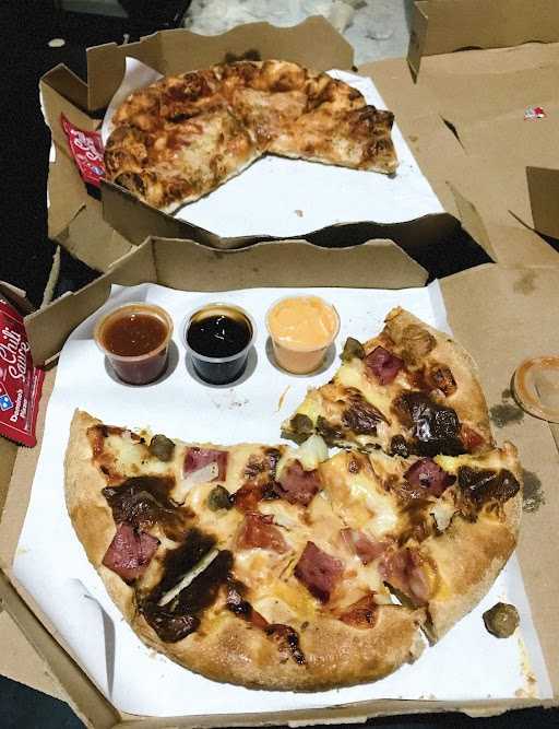 Domino'S Pizza 9