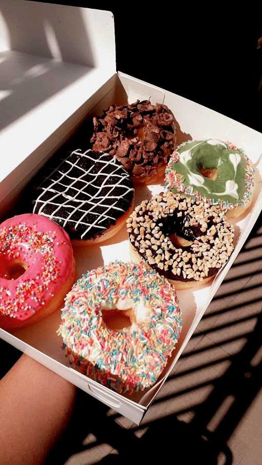 Donat Alea Homemade 6