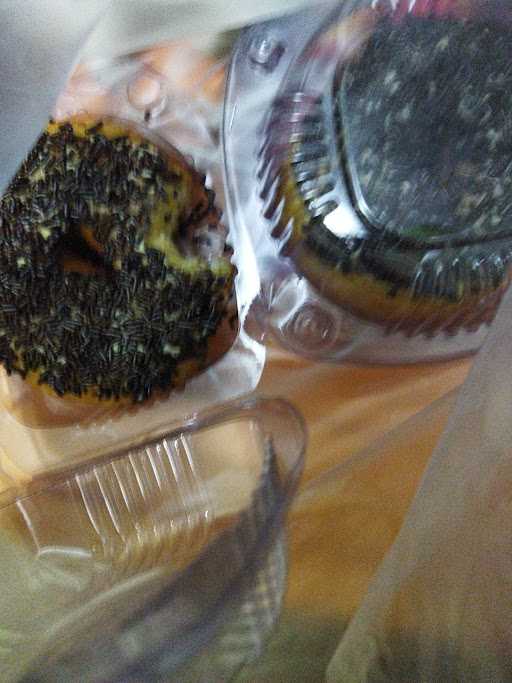 Donat Jumbo 1