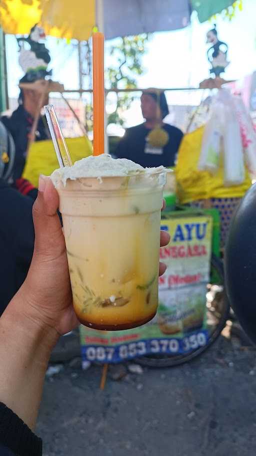 Es Dawet Durian Kapas Krampung 6