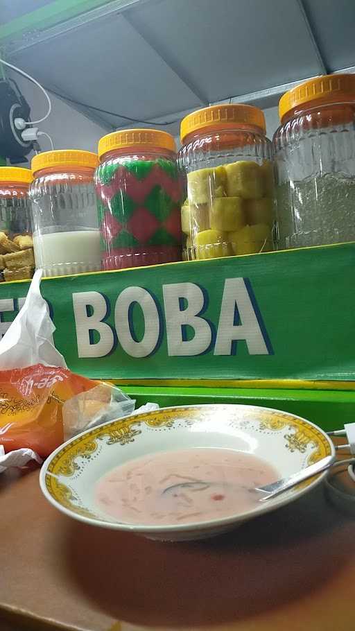 Es Teler Boba 5