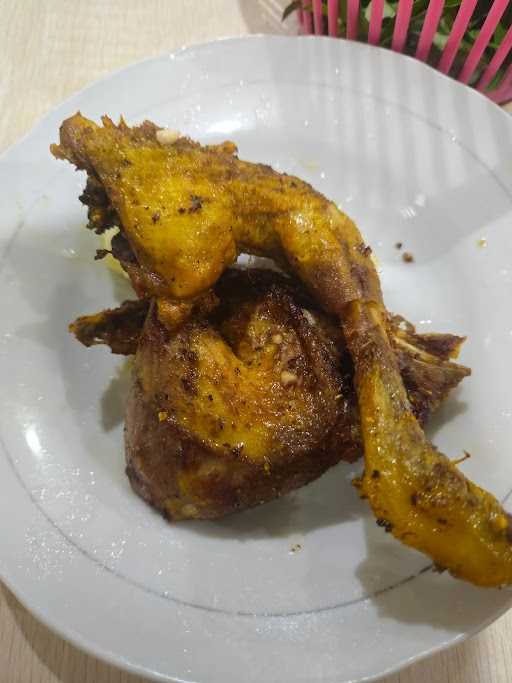 Fried Duck Ht 9