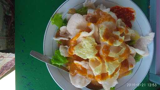 Gado - Gado Barokah Pak Ji 1