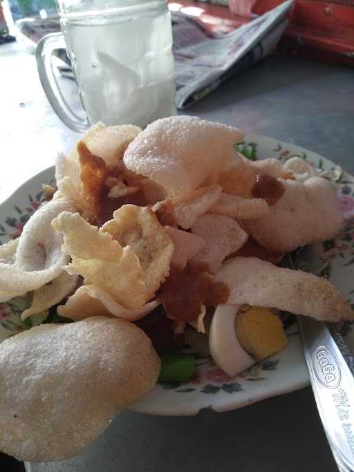 Gado Gado Cak Ji Prambanan 1