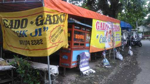 Gado Gado Cak Ji Prambanan 3