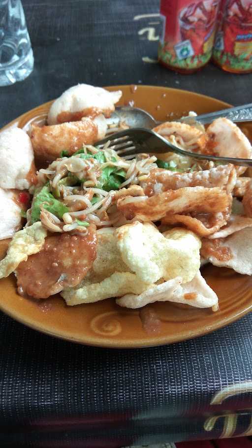 Gado Gado Cak Mat 1