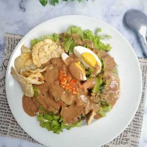 Gado Gado Lesehan 1