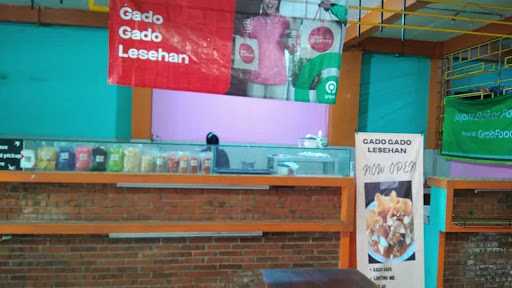 Gado Gado Lesehan 3