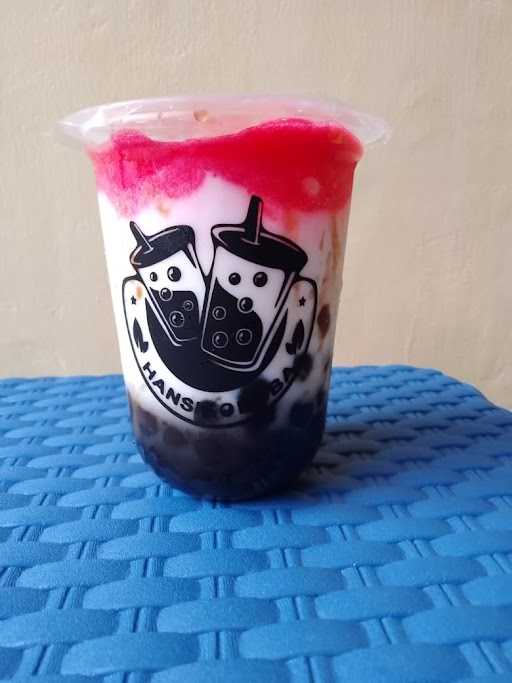 Hansie Boba 3