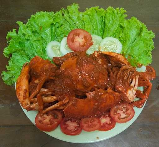 Jawa Kuliner Seafood 1