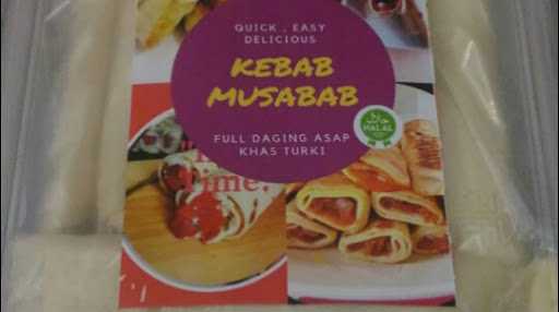 Kebab Frozen Musabab 2