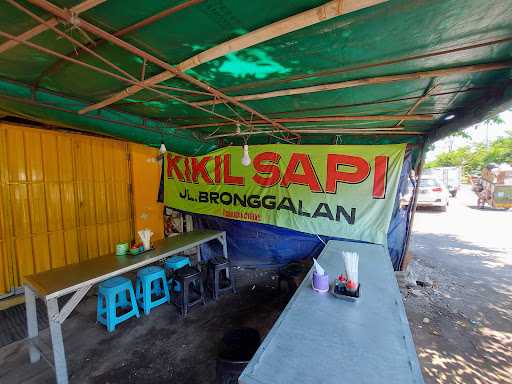 Kikil Sapi Bronggalan 1