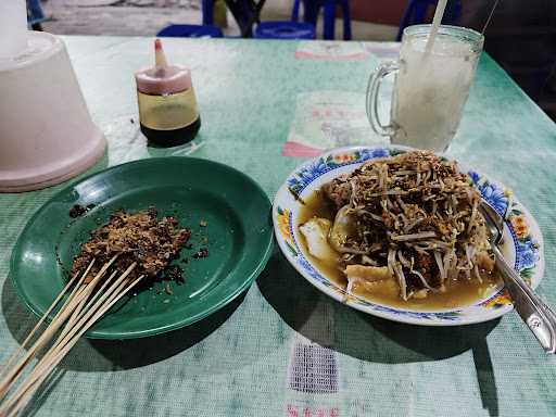 Lontong Balap Pak Gendut Asli 7