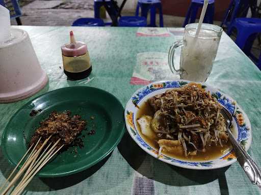 Lontong Balap Pak Gendut Asli 5