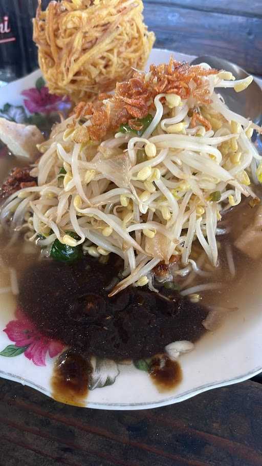 Lontong Kupang Barokah 7