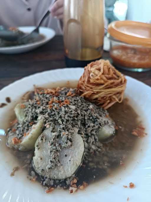 Lontong Kupang Barokah - Bu Dennik 5