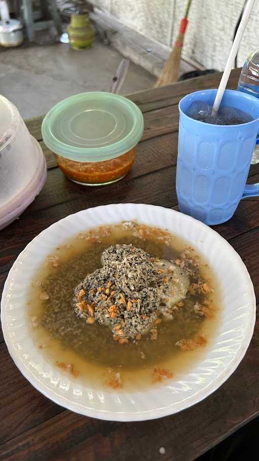 Lontong Kupang Barokah - Bu Dennik 4