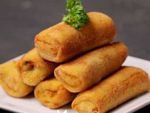 Lumpia Dan Risoles Wr. Kokee 2