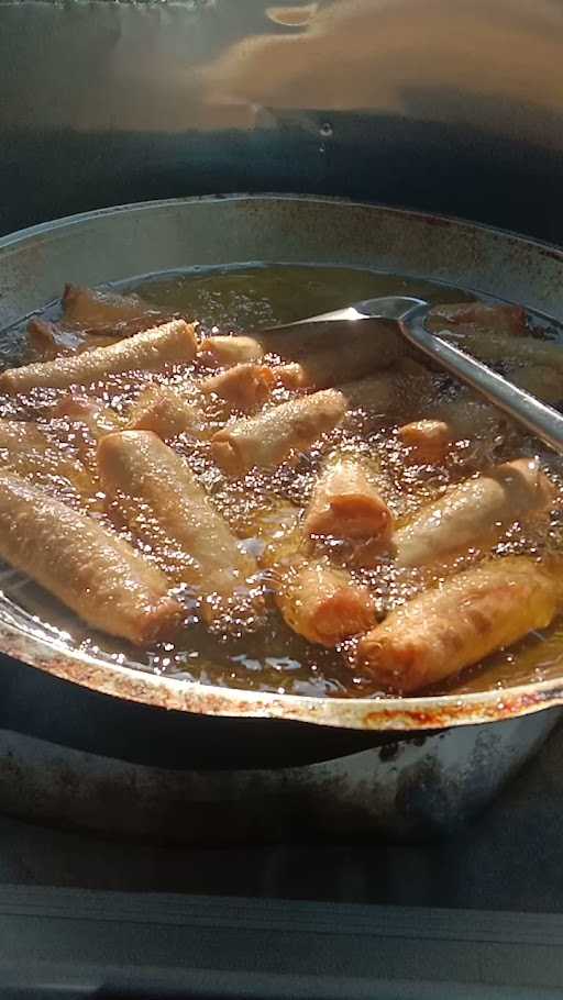 Lumpia Dan Risoles Wr. Kokee 9