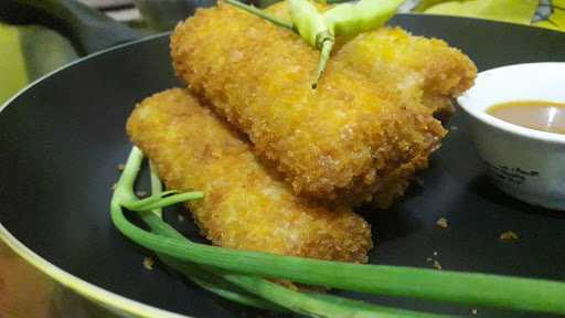 Lumpia Dan Risoles Wr. Kokee 7