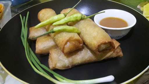 Lumpia Dan Risoles Wr. Kokee 4