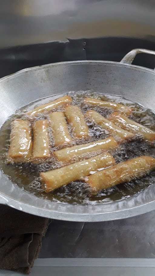 Lumpia Dan Risoles Wr. Kokee 10